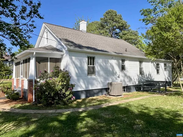 $2,500 | 1227 Blue Ridge Avenue, Crozet, VA 22932