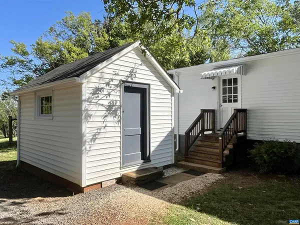$2,500 | 1227 Blue Ridge Avenue, Crozet, VA 22932