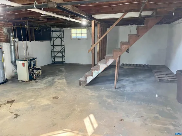 $2,500 | 1227 Blue Ridge Avenue, Crozet, VA 22932