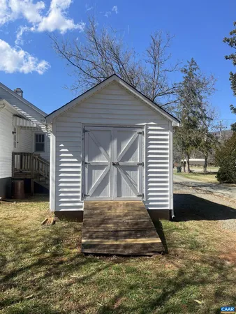 $2,500 | 1227 Blue Ridge Avenue, Crozet, VA 22932