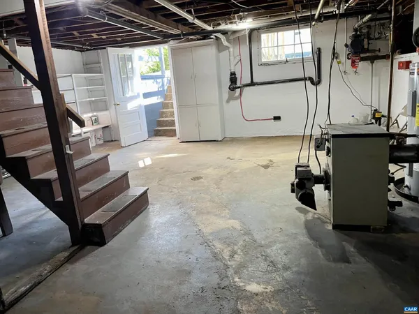 $2,500 | 1227 Blue Ridge Avenue, Crozet, VA 22932