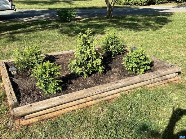 $2,500 | 1227 Blue Ridge Avenue, Crozet, VA 22932