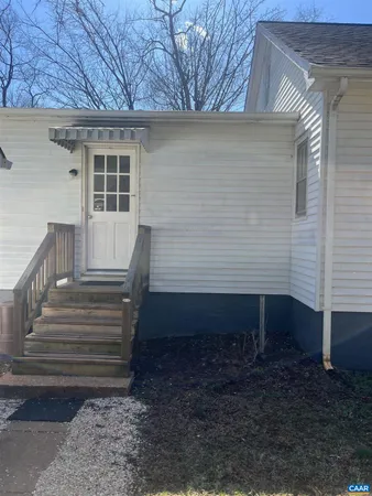 $2,500 | 1227 Blue Ridge Avenue, Crozet, VA 22932