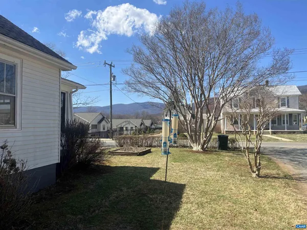 $2,500 | 1227 Blue Ridge Avenue, Crozet, VA 22932