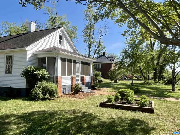 $2,500 | 1227 Blue Ridge Avenue, Crozet, VA 22932