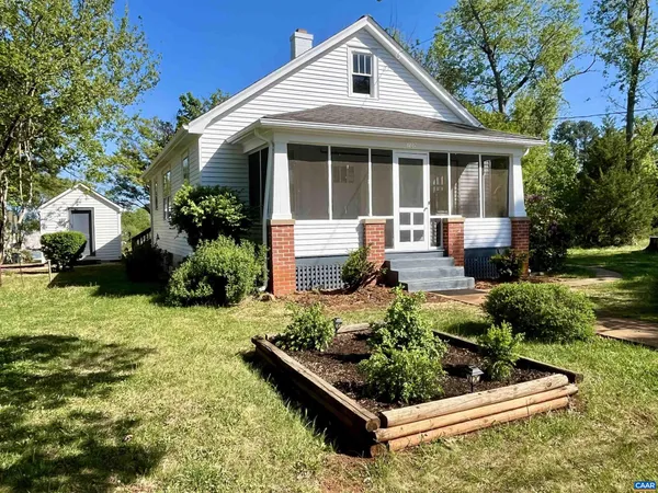 $2,500 | 1227 Blue Ridge Avenue, Crozet, VA 22932