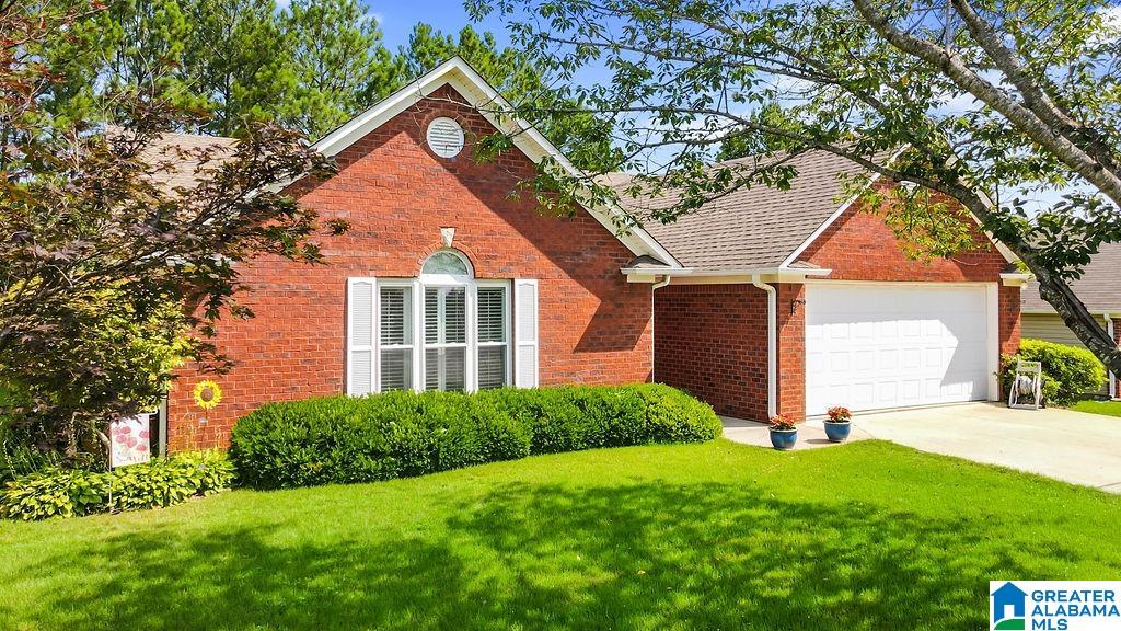 105 Summer Crest Alabaster, AL 35007 - Photo 5 of 49