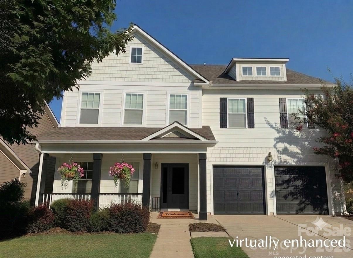 3018 Amaranth Drive Tega Cay, SC 29708 - Photo 1 of 46