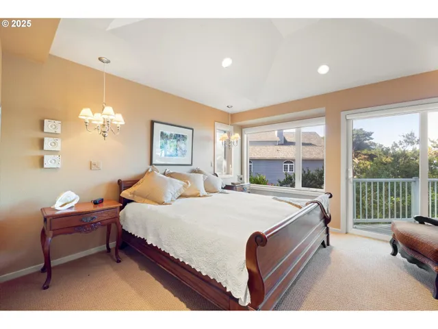 a bathroom with a bathtub and a sink
