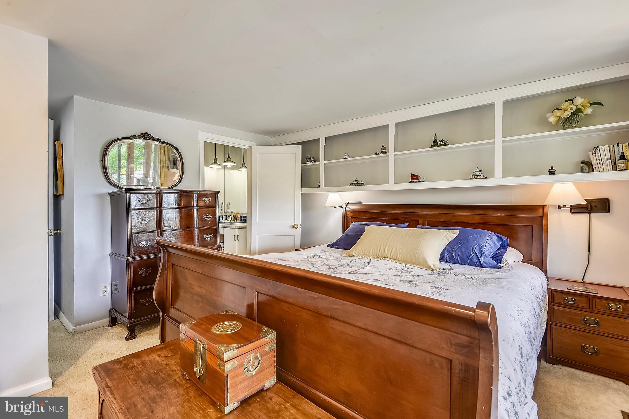 783 Robin Hood Road Annapolis, MD 21405 - Photo 27 of 78 Master Bedroom