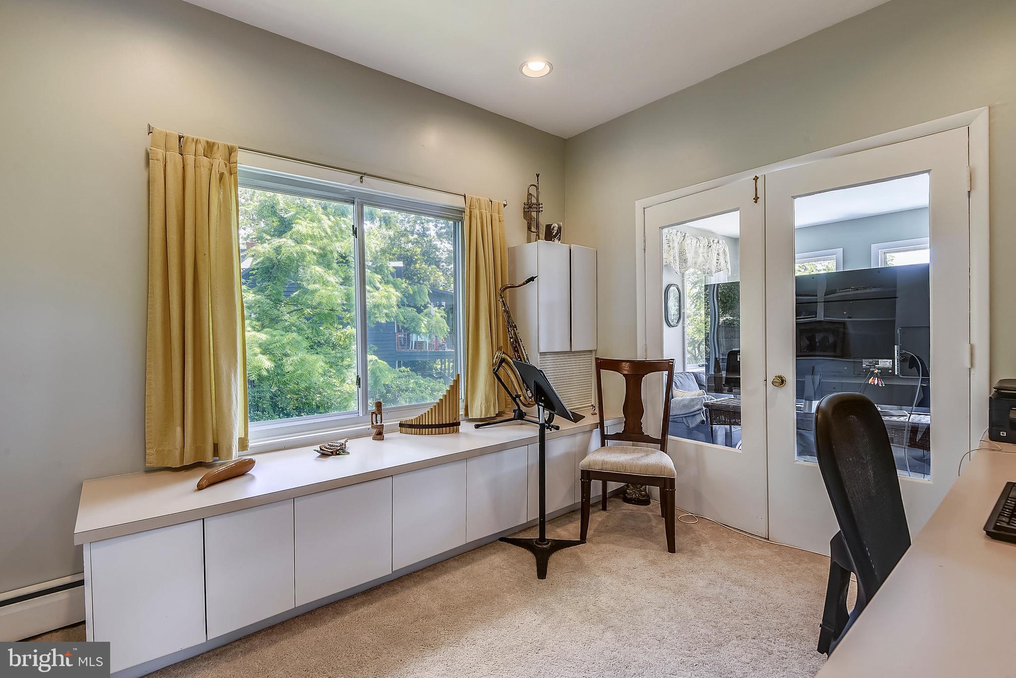 783 Robin Hood Road Annapolis, MD 21405 - Photo 36 of 78 Office or 4th Bedroom