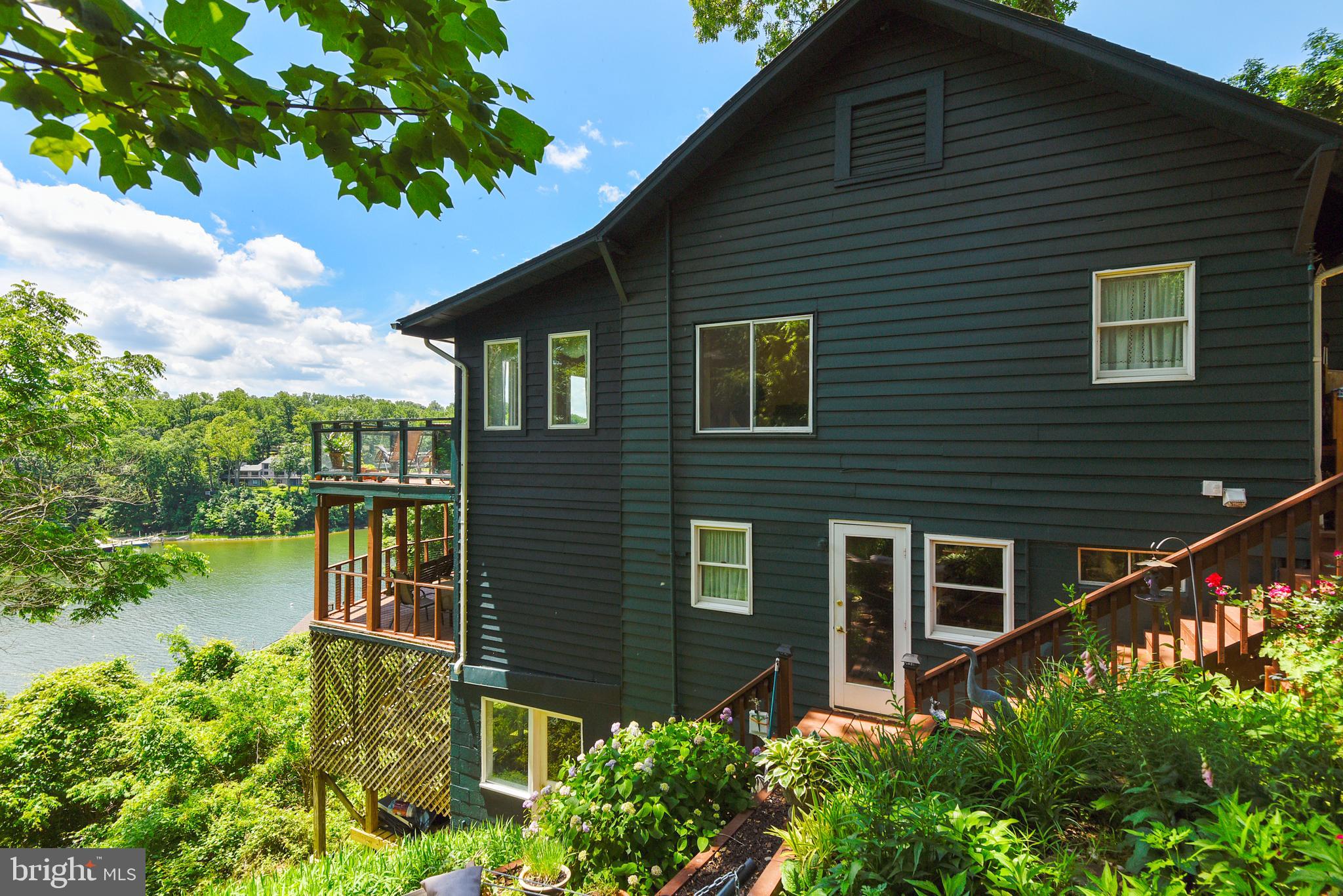 783 Robin Hood Road Annapolis, MD 21405 - Photo 5 of 78 Home Overlooking Severn River
