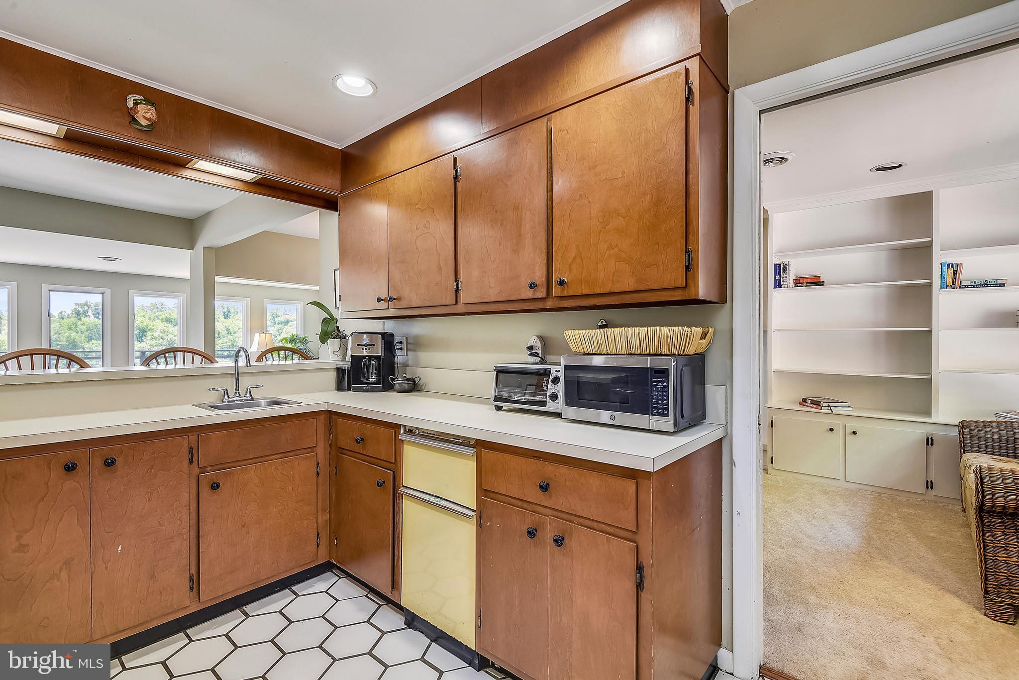 783 Robin Hood Road Annapolis, MD 21405 - Photo 42 of 78 Kitchen