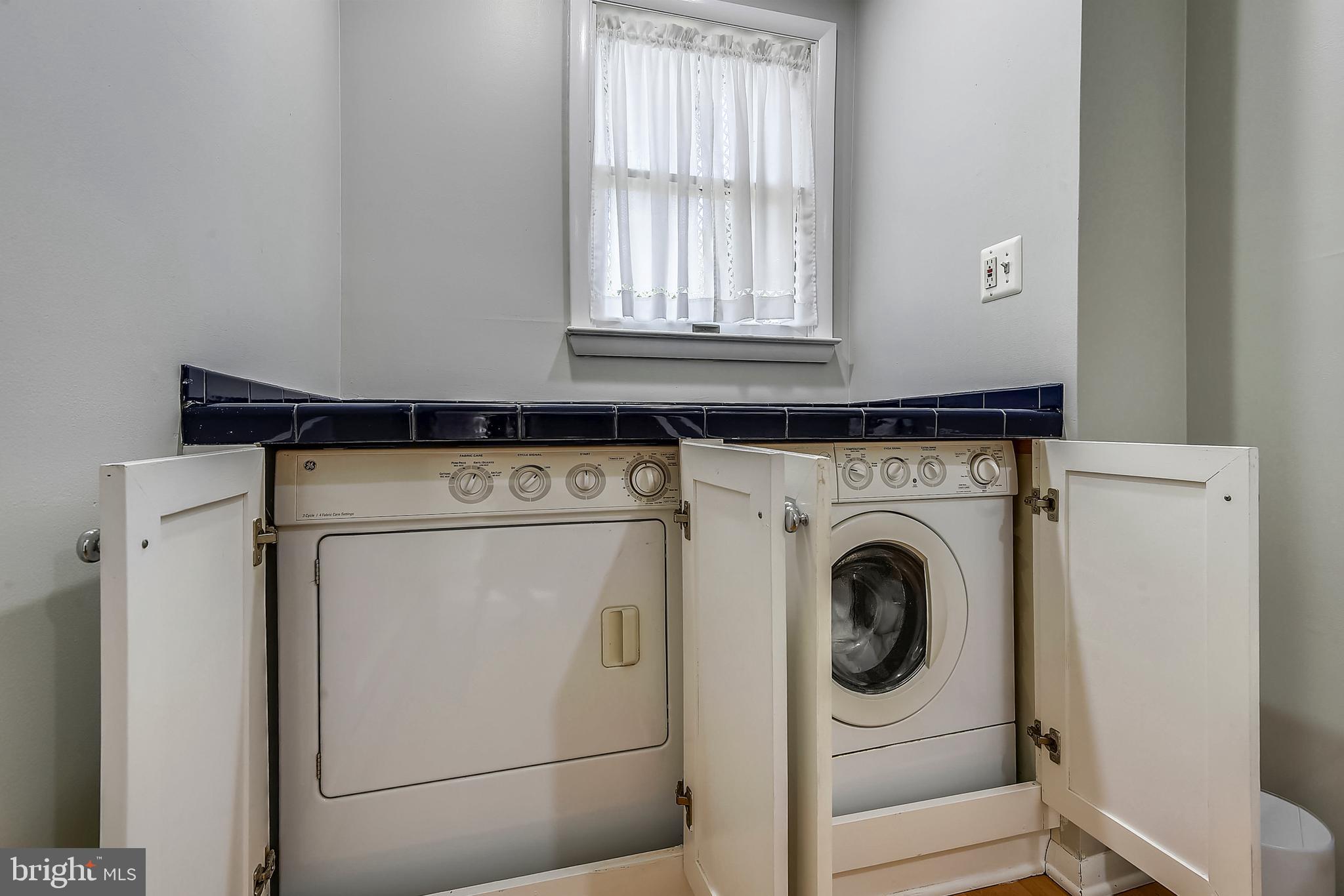 783 Robin Hood Road Annapolis, MD 21405 - Photo 46 of 78 1st Floor Laundry