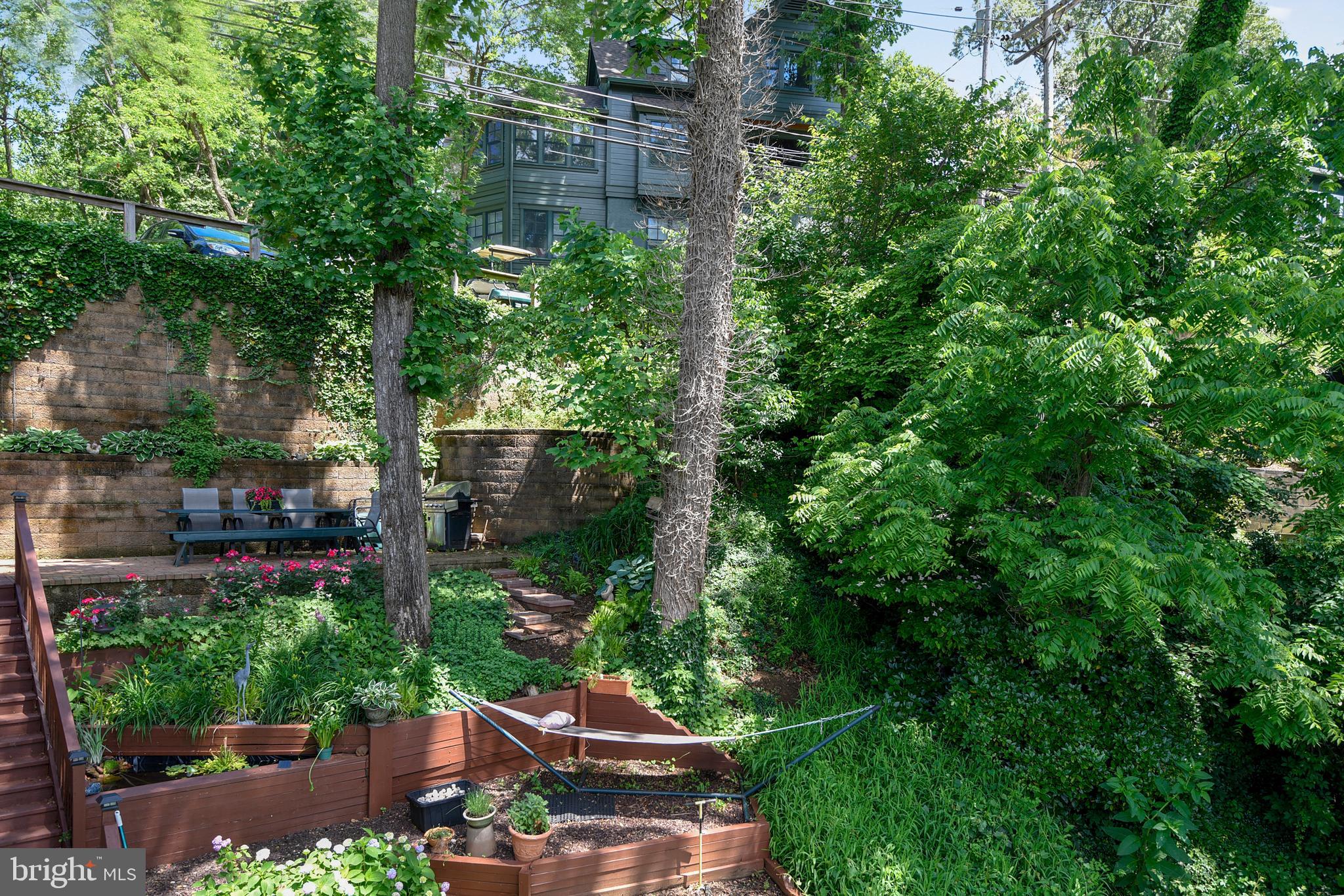 783 Robin Hood Road Annapolis, MD 21405 - Photo 54 of 78 Private Water-Side Patio