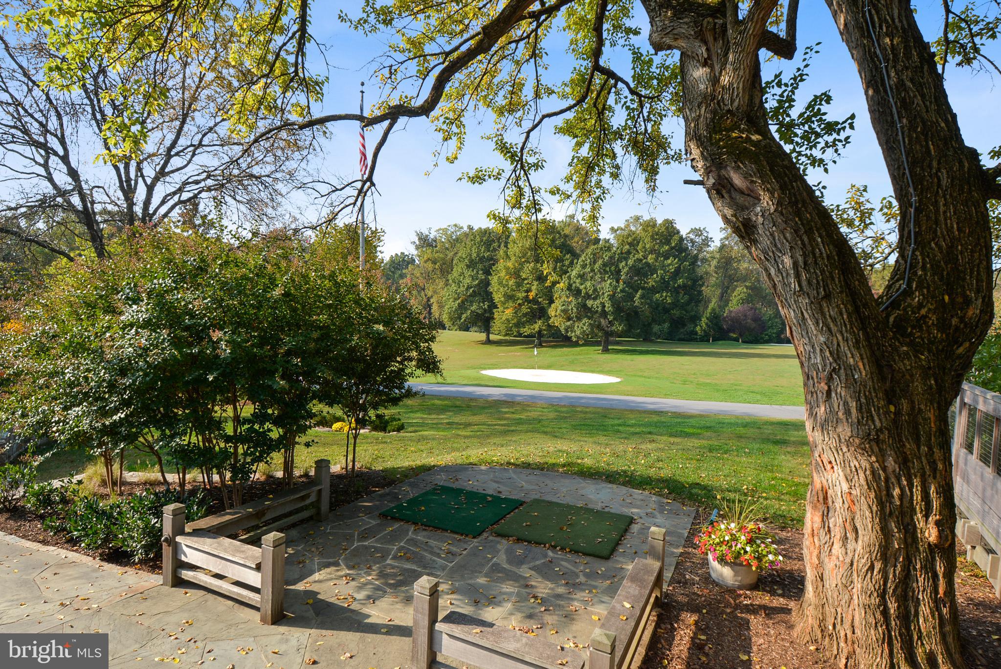 783 Robin Hood Road Annapolis, MD 21405 - Photo 68 of 78 Golf course