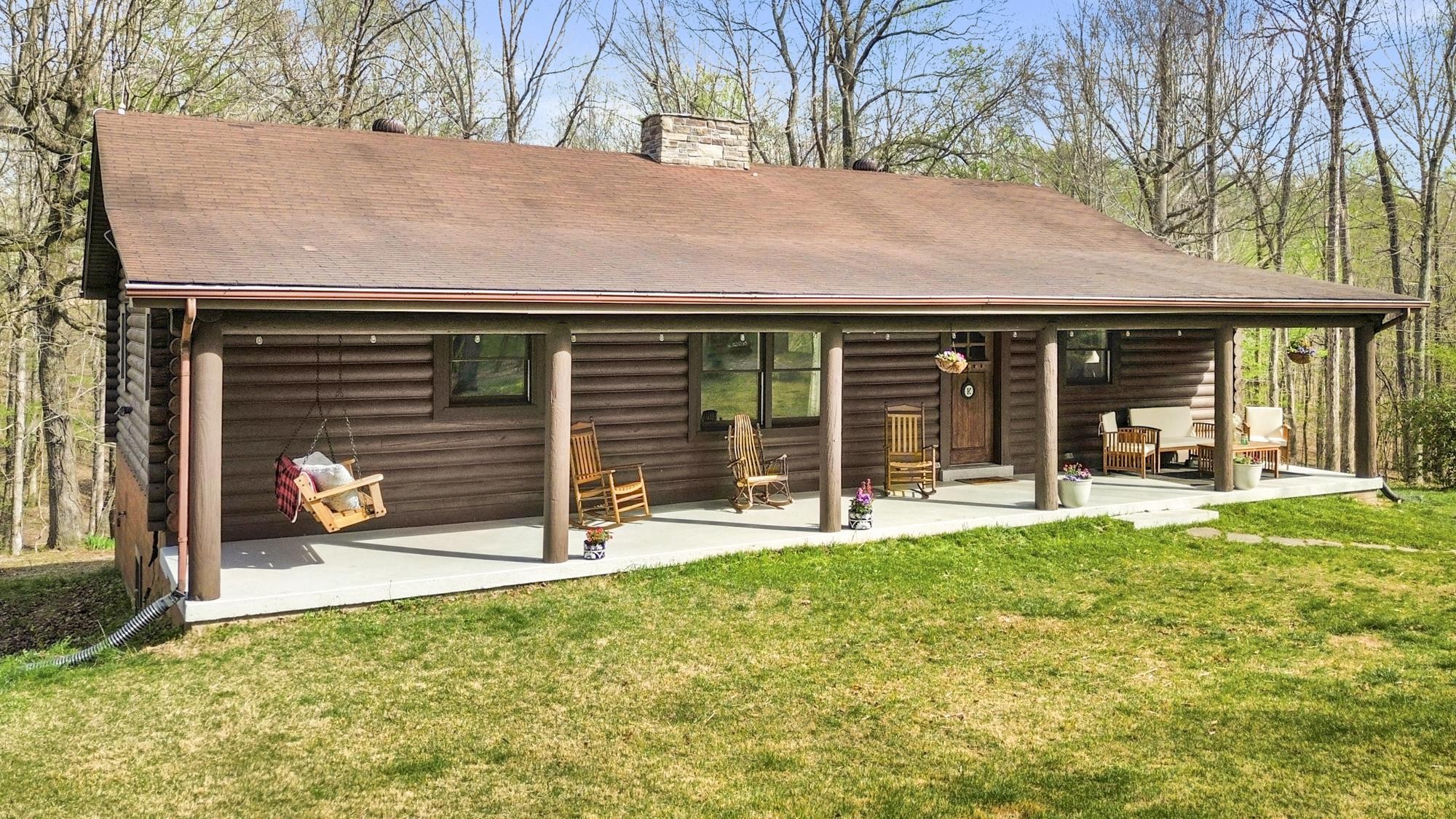 1300 Ridge Road Dickson, TN 37055 - Photo 2 of 78