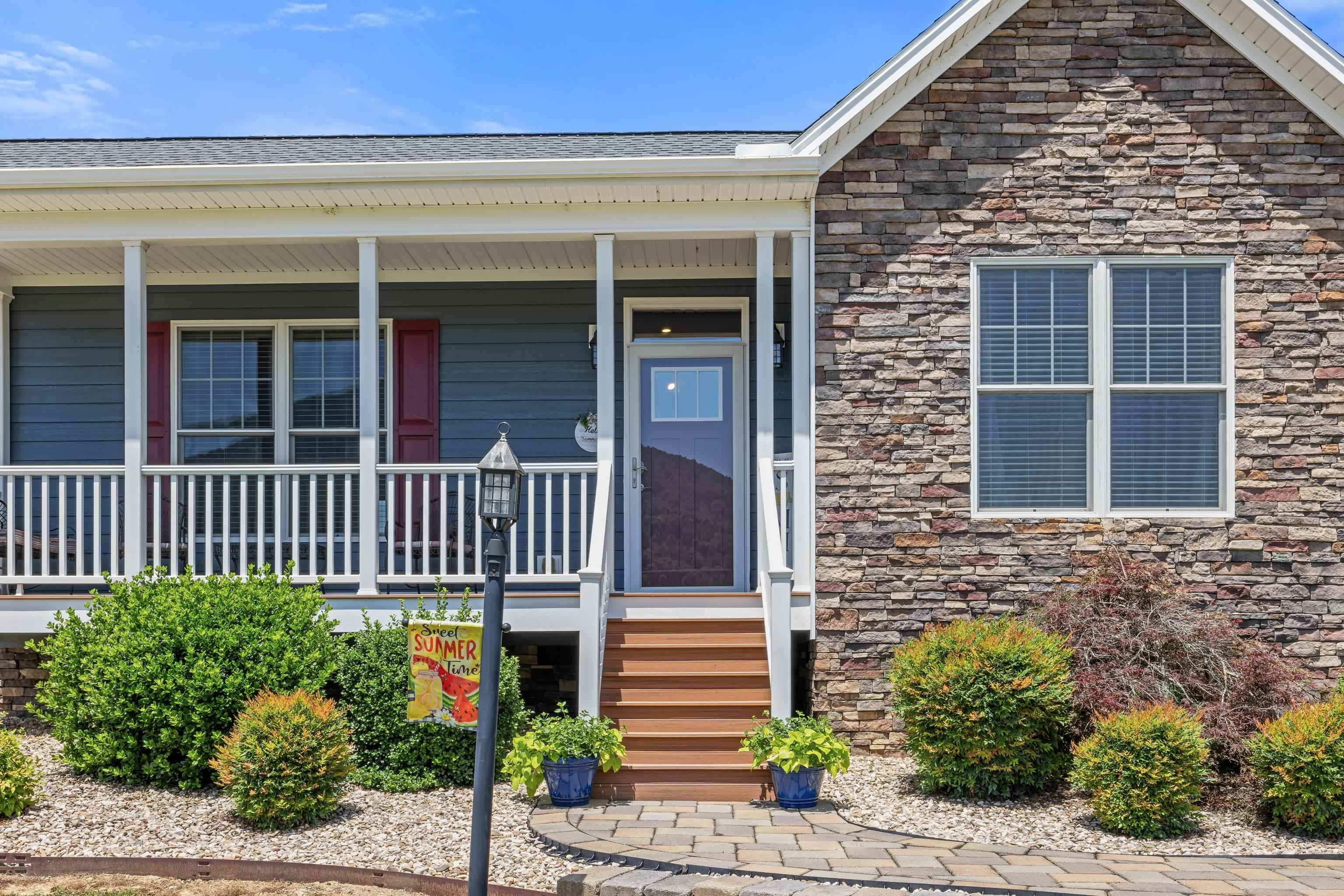 520 Kygers Hill Road Lexington, VA 24450 - Photo 7 of 74