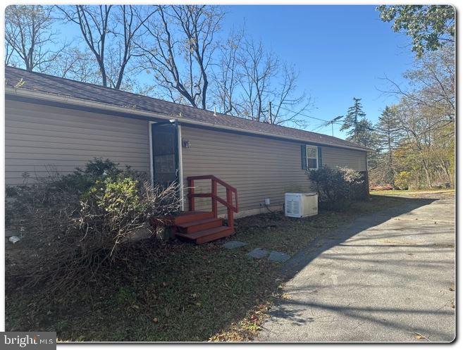 120 James Road Bernville, PA 19506 - Photo 1 of 17 Charming home with inviting entryway.