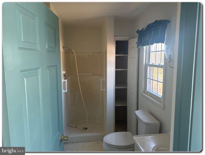 120 James Road Bernville, PA 19506 - Photo 11 of 17 Bright and airy bathroom with modern touches.