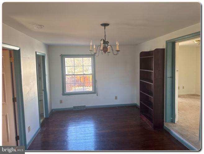 120 James Road Bernville, PA 19506 - Photo 12 of 17 Bright and airy space with charming details.