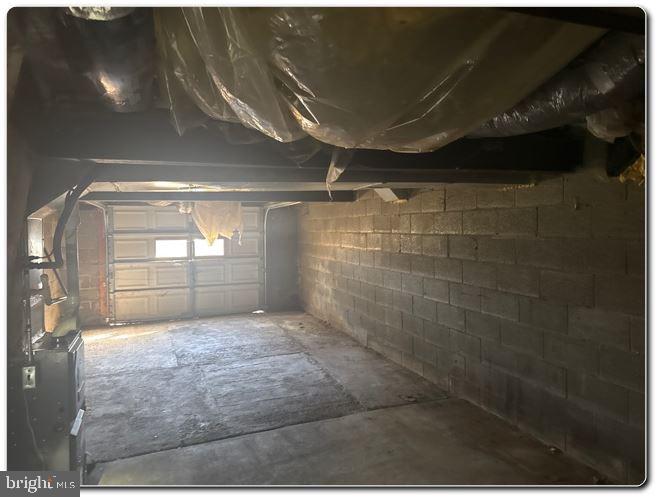 120 James Road Bernville, PA 19506 - Photo 17 of 17 Spacious garage with natural light.