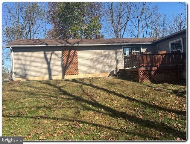 $211,005 | 120 James Road, Bernville, PA 19506