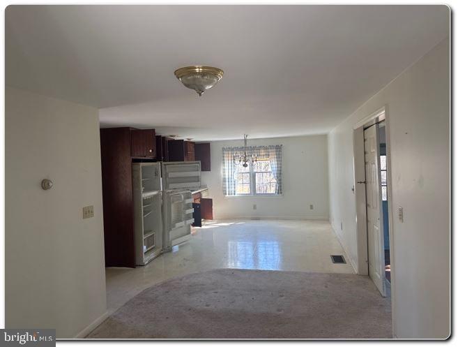 120 James Road Bernville, PA 19506 - Photo 9 of 17 Spacious, sunlit open living area awaits.