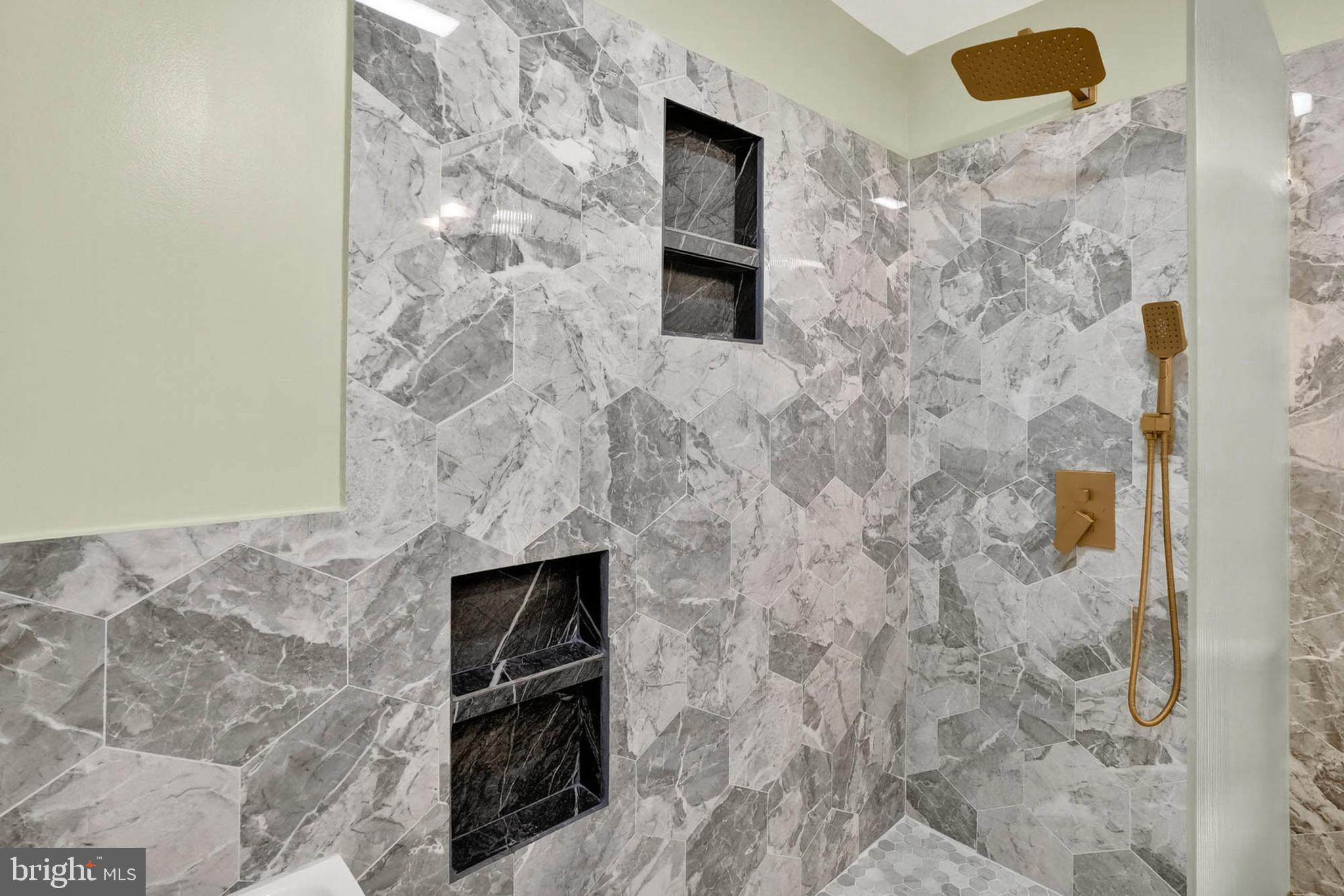 7033 Mink Hollow Road Highland, MD 20777 - Photo 33 of 79 Shower