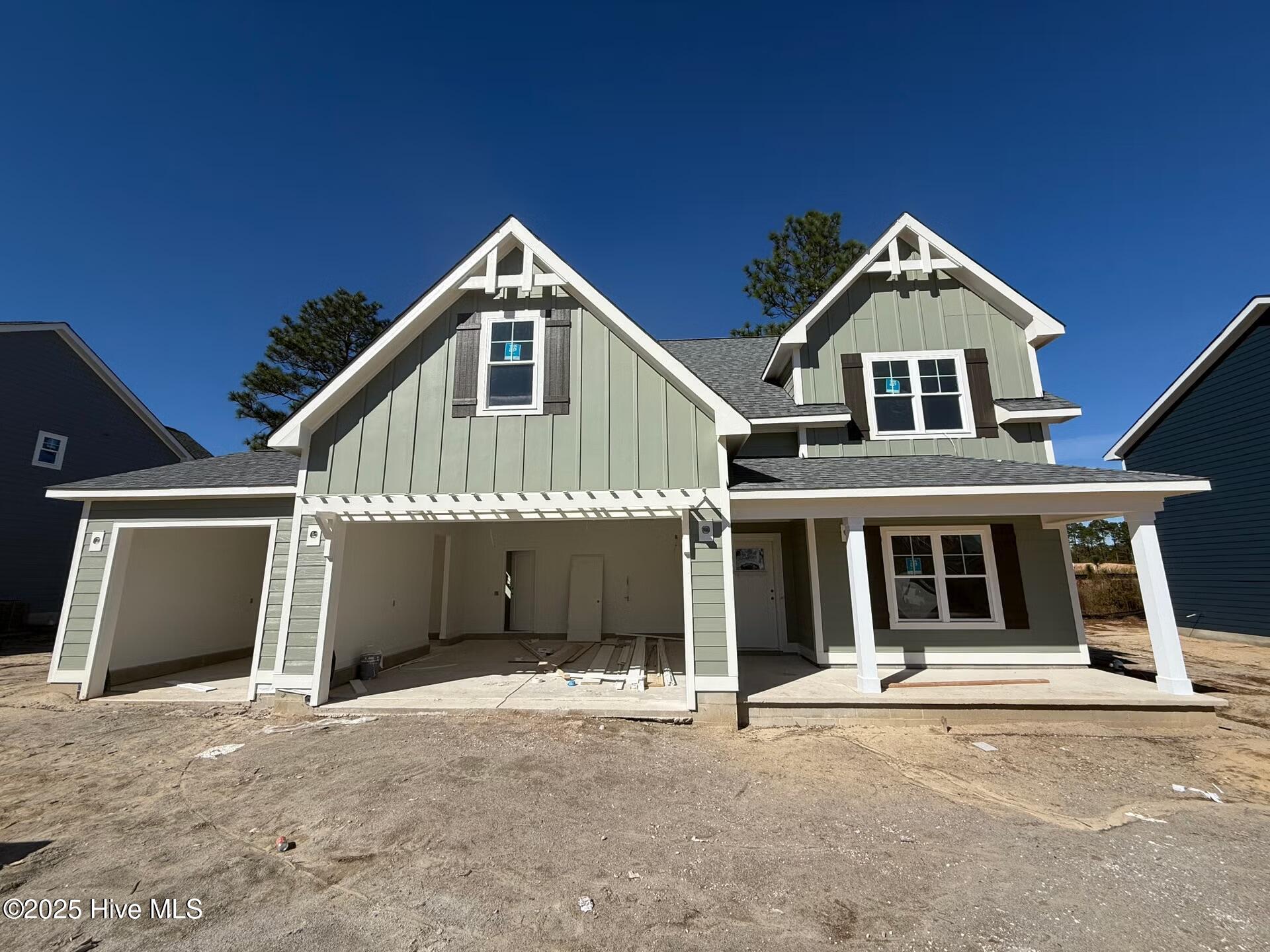 335 Ashurst Road Carthage, NC 28327 - Photo 2 of 5 335_Ashurst_Rd