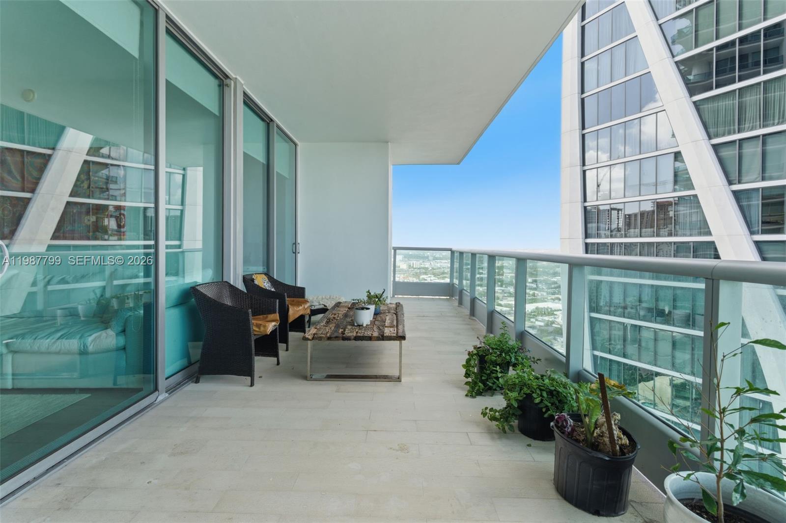 900 Biscayne Boulevard, Unit 4308 Miami, FL 33132 - Photo 5 of 36