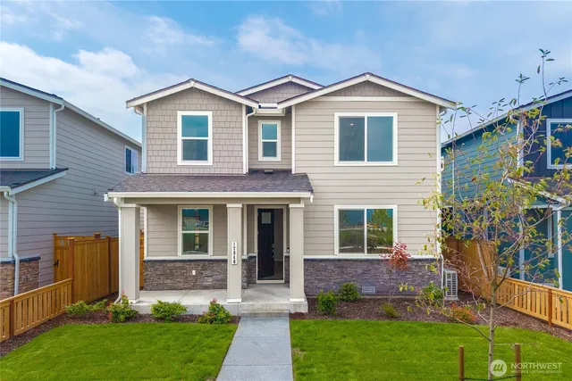 $624,990 | 2124 Plumridge Court, Wenatchee, WA 98801