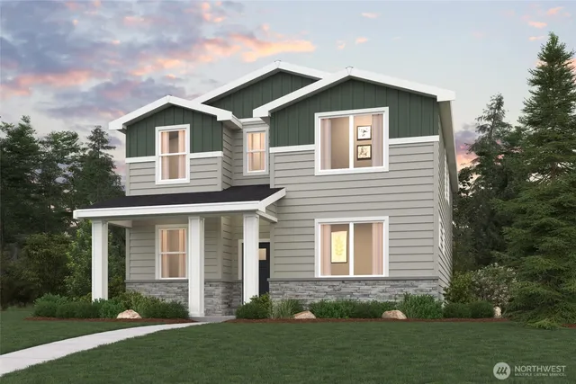 $589,990 | 2124 Plumridge Court, Wenatchee, WA 98801