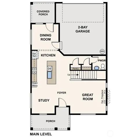 $589,990 | 2124 Plumridge Court, Wenatchee, WA 98801