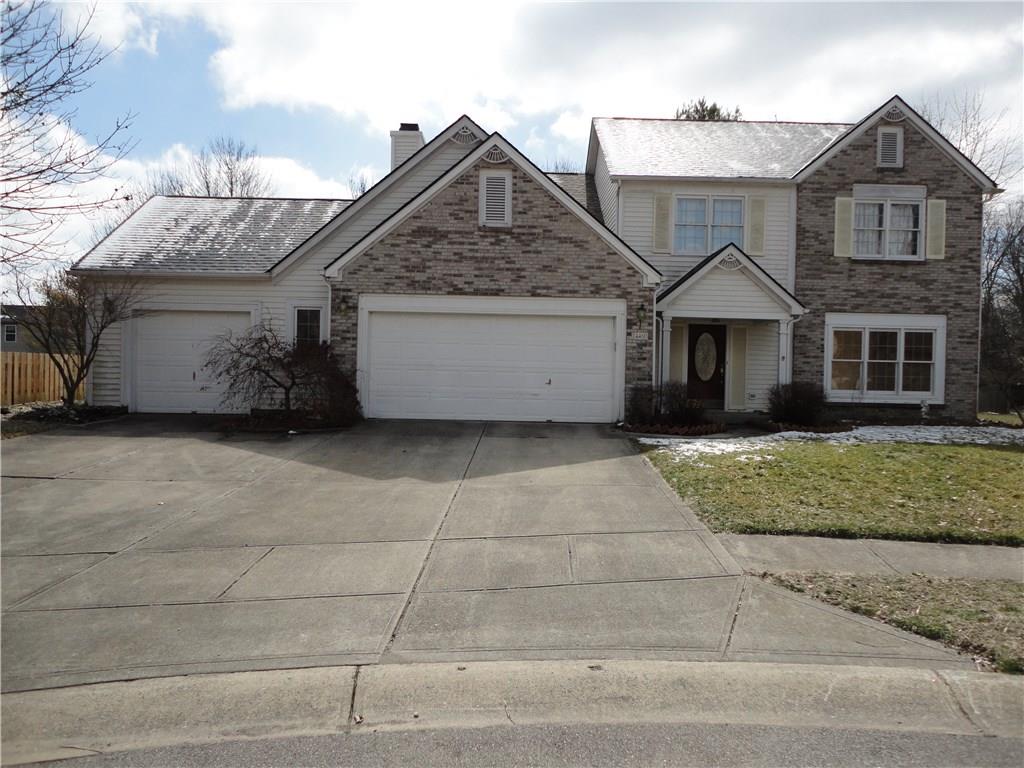 14460 Cherry Ridge Road Carmel, IN 46033 - Photo 1 of 34 Gallery Image 1