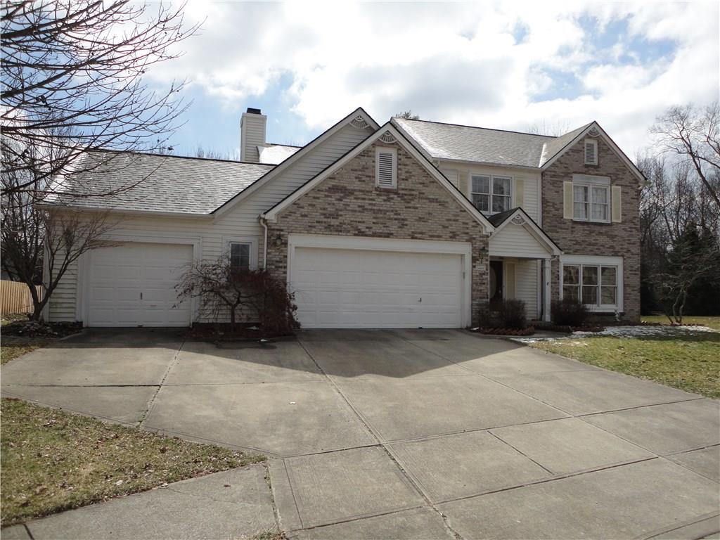 14460 Cherry Ridge Road Carmel, IN 46033 - Photo 2 of 34 Gallery Image 2