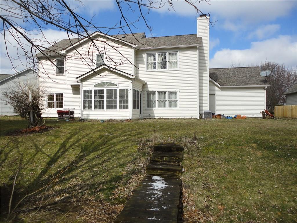 14460 Cherry Ridge Road Carmel, IN 46033 - Photo 29 of 34 Gallery Image 29