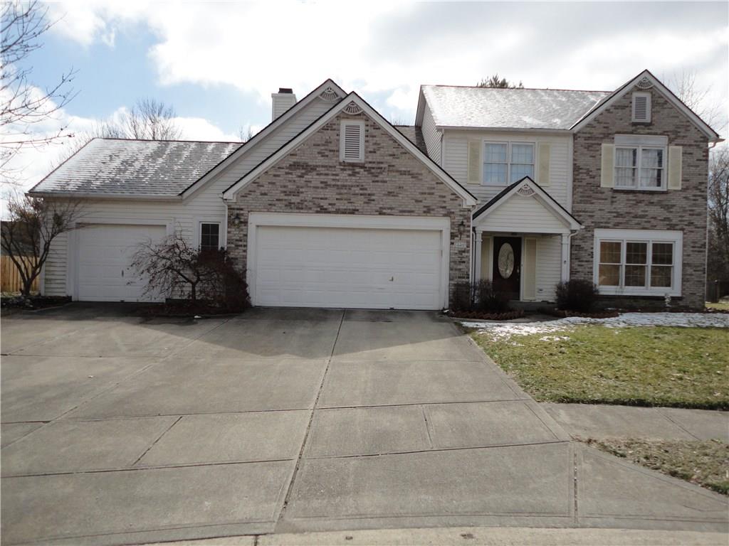 14460 Cherry Ridge Road Carmel, IN 46033 - Photo 32 of 34 Gallery Image 32