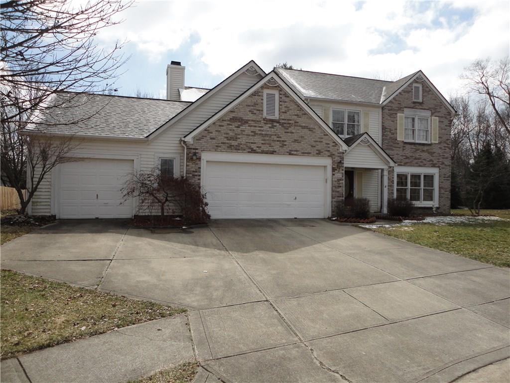 14460 Cherry Ridge Road Carmel, IN 46033 - Photo 33 of 34 Gallery Image 33