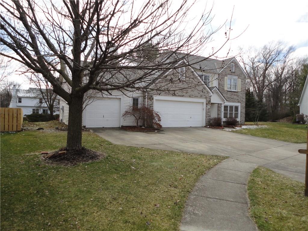 14460 Cherry Ridge Road Carmel, IN 46033 - Photo 34 of 34 Gallery Image 34