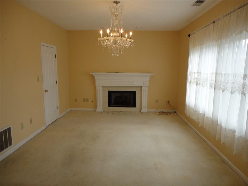 14460 Cherry Ridge Road Carmel, IN 46033 - Photo 9 of 34 Gallery Image 9