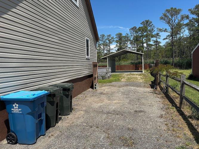 51 Messick Road Poquoson, VA 23662 - Photo 13 of 30