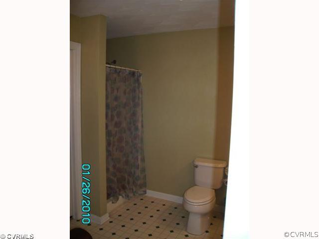 15480 Mission Church Road Ivor, VA 23866 - Photo 11 of 12 Interior Space/Layout