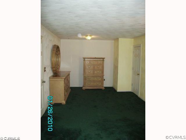 15480 Mission Church Road Ivor, VA 23866 - Photo 8 of 12 Interior Space/Layout