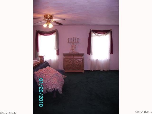 15480 Mission Church Road Ivor, VA 23866 - Photo 9 of 12 Interior Space/Layout