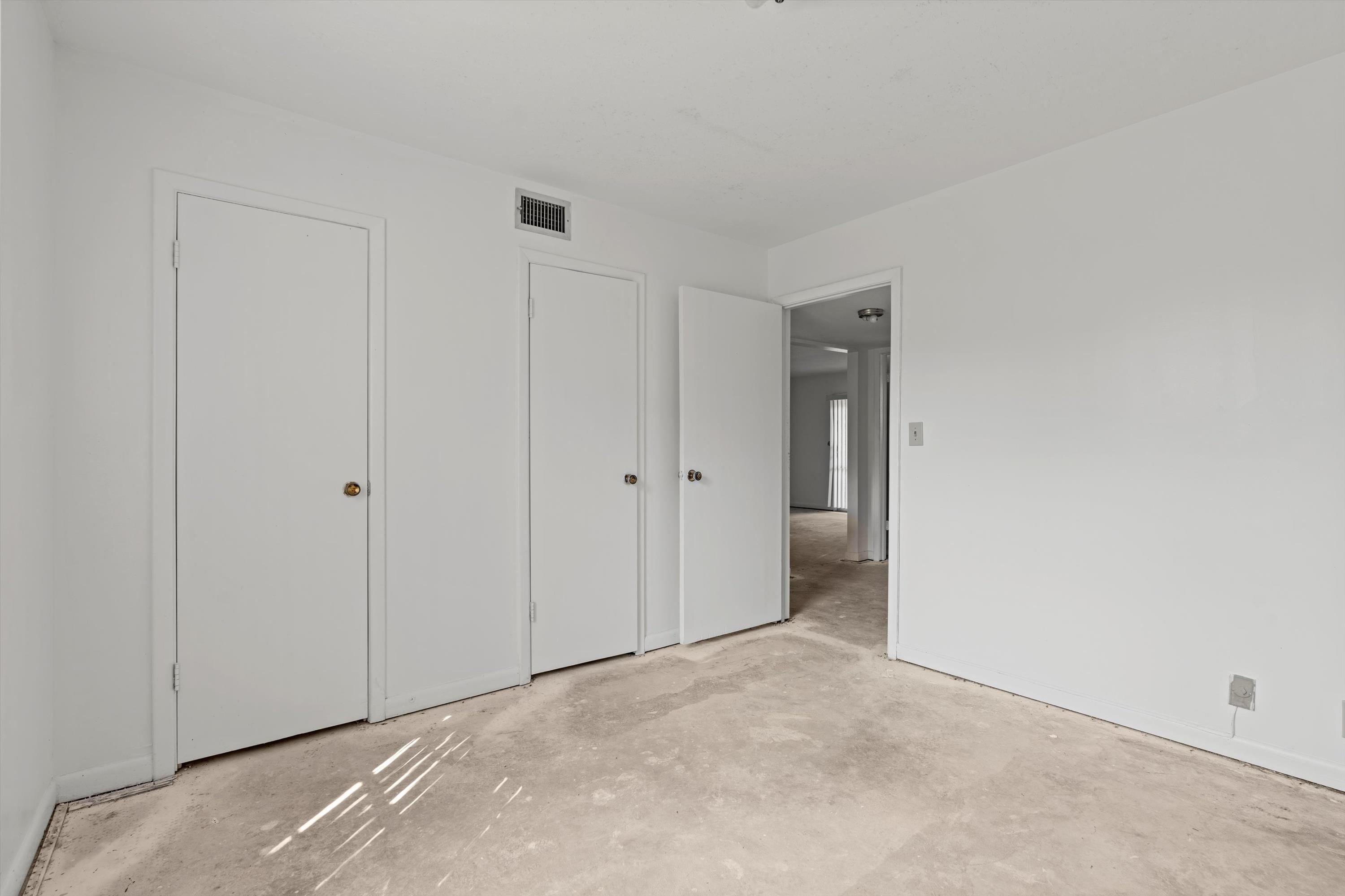22 Comares Avenue, Unit 5B St. Augustine, FL 32080 - Photo 21 of 23 a view of an empty room