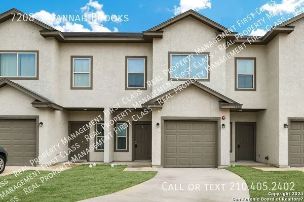 $1,450 | 7208 Savannah Brooks, Live Oak, TX 78233