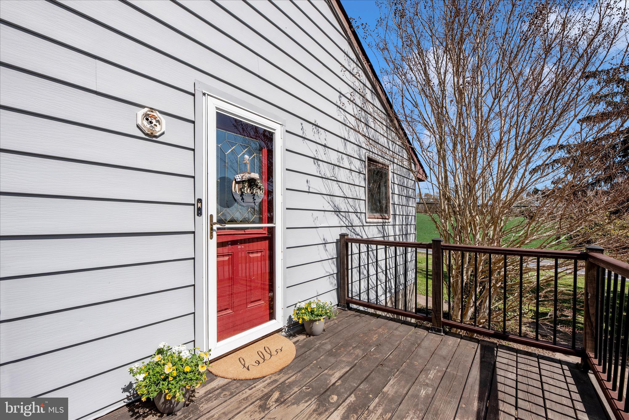 1403 Streaker Road Sykesville, MD 21784 - Photo 51 of 57 Exterior Side