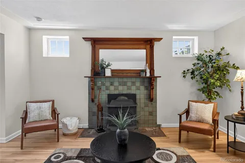 $840,000 | 1380 Poplar Street, Denver, CO 80220