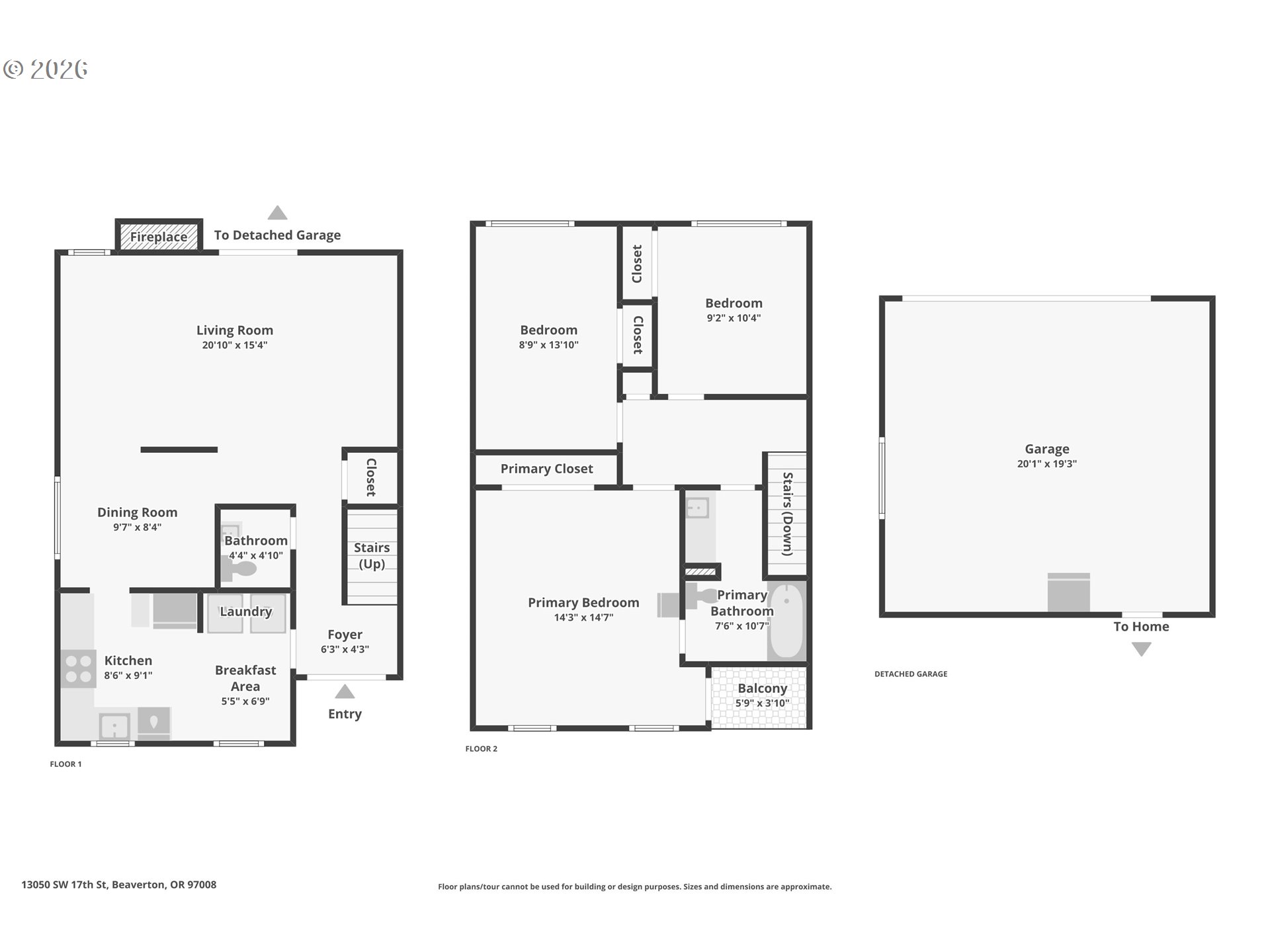 13050 Southwest 17th Street Beaverton, OR 97008 - Photo 35 of 35 a picture of a bathroom with a shower